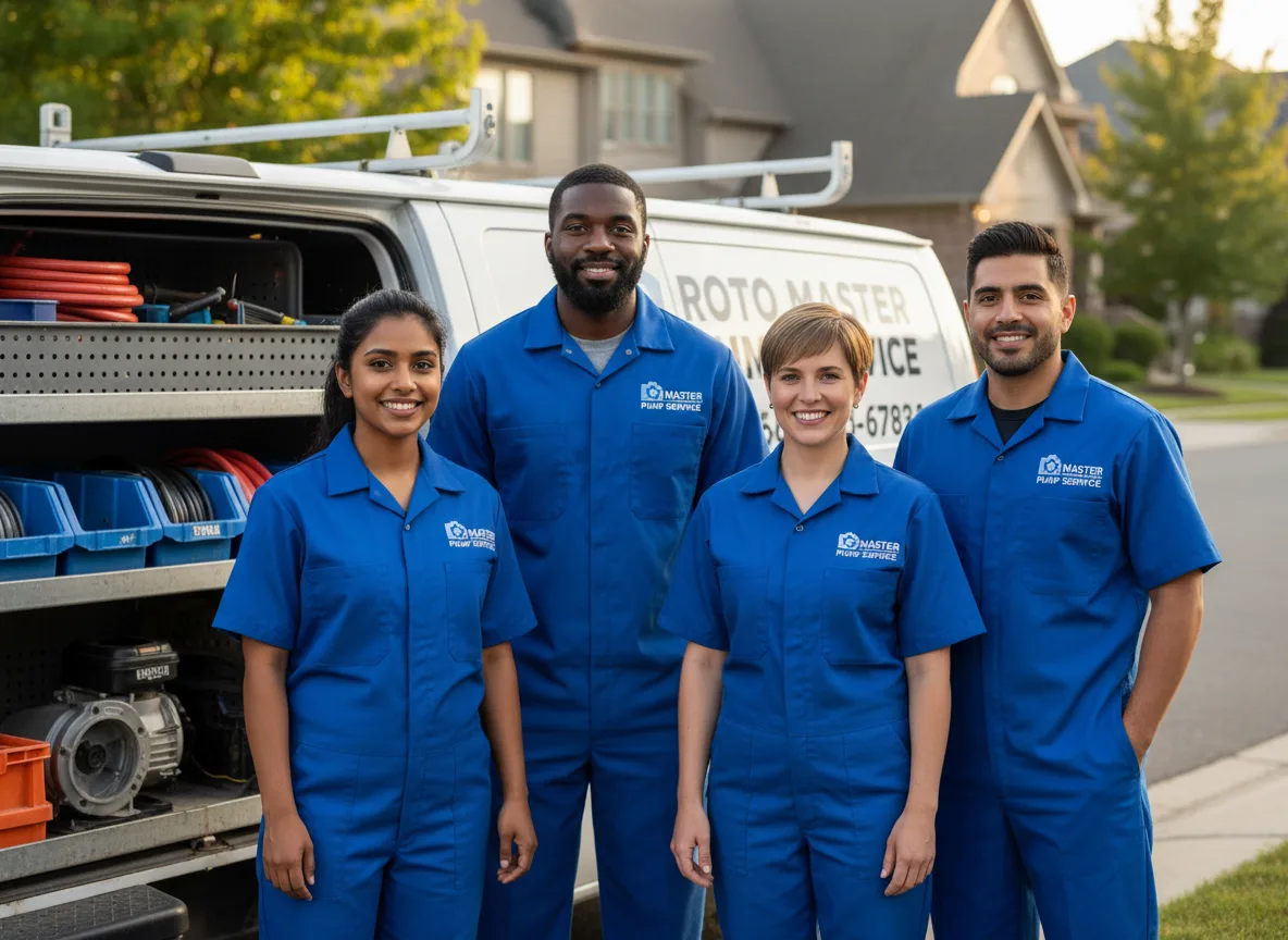 Sump Pump Installation company in Lakeview, TX